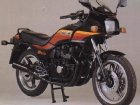 Kawasaki GPz 550 / Z 550GP